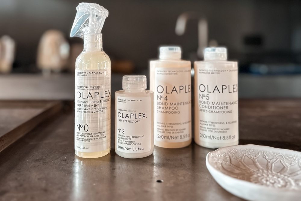 Olaplex ” l'unico trattamento miracoloso in grado di ricostruire i capelli  – 360°infilanda